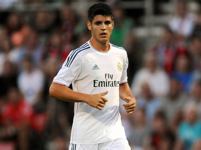 Cara daftar casino online- Juventus resmi dapatkan Morata