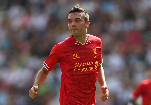 Cara daftar sbobet casino – Liverpool pinjamkan Aspas ke Sevilla
