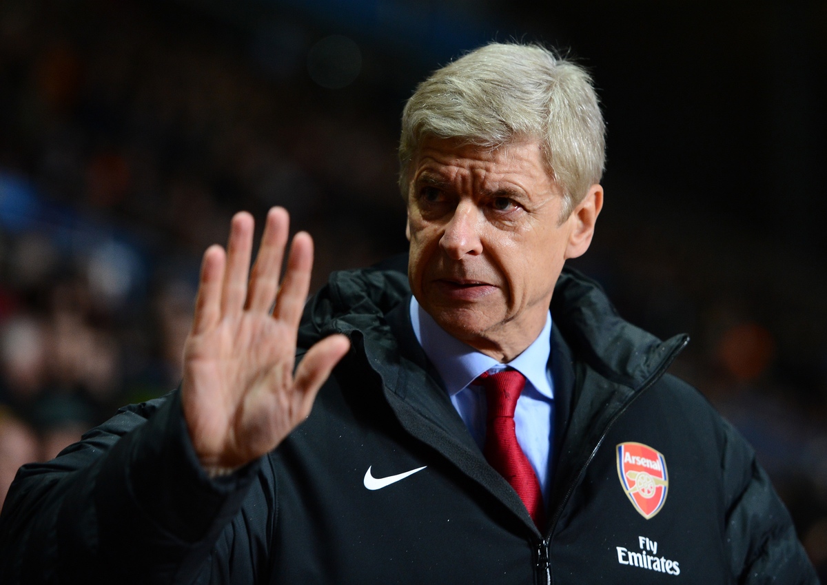 Cara daftar casino online – Arsenal butuh pemain belakang dan tengah