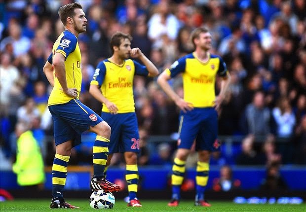Cara daftar casino – Arsenal bermain luar biasa di babak kedua