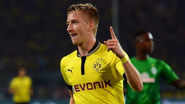 Cara daftar casino – Dortmund tak akan paksa Reus teken kontrak baru