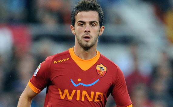 Cara daftar casino – Pjanic ingin raih Scudetto bersama ROMA