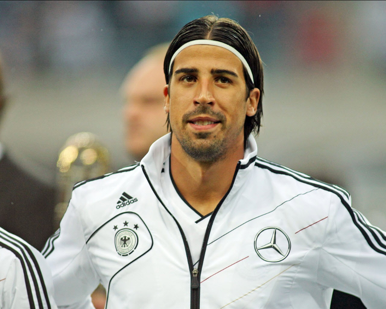 Cara daftar sbobet casino – Beckenbauer ingin Khedira Bermain di Bayern Cara daftar sbobet casino – Beckenbauer ingin Khedira Bermain di Bayern