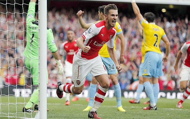 Cara daftar casino – Arteta : Ramsey adalah Fabregas Baru Arsenal Cara daftar casino – Arteta : Ramsey adalah Fabregas Baru Arsenal