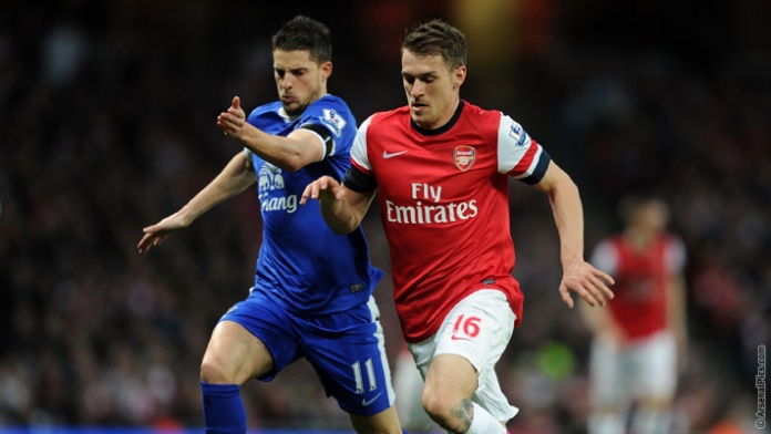 Cara daftar casino online – Misi balas dendam Arsenal di Goodison Park