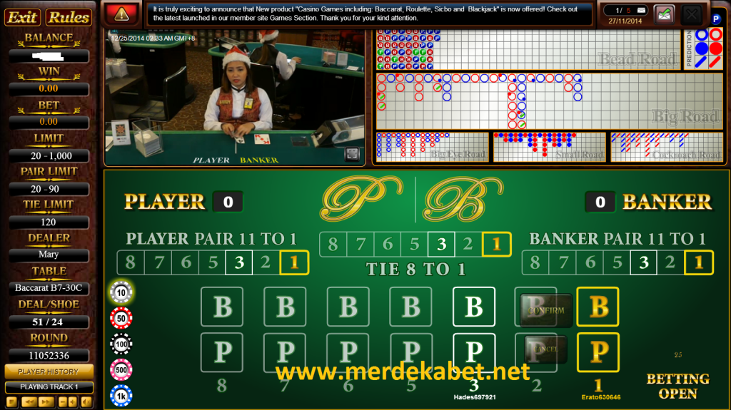 Cara Daftar Casino Online Cara Daftar Casino Online