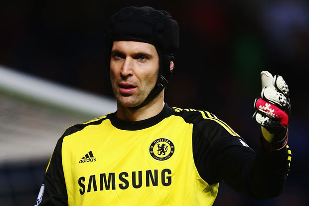 Cara daftar sbobet casino – Nasib Cech mirip Cudicini 10 tahun Cara daftar sbobet casino – Nasib Cech mirip Cudicini 10 tahun