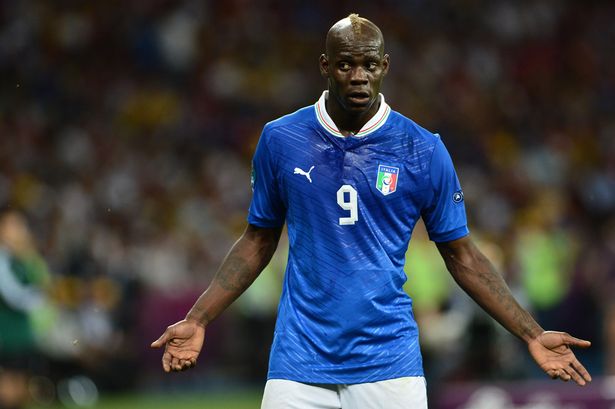 Cara daftar casino – Balotelli tak masuk skuad Azurri Cara daftar casino – Balotelli tak masuk skuad Azurri