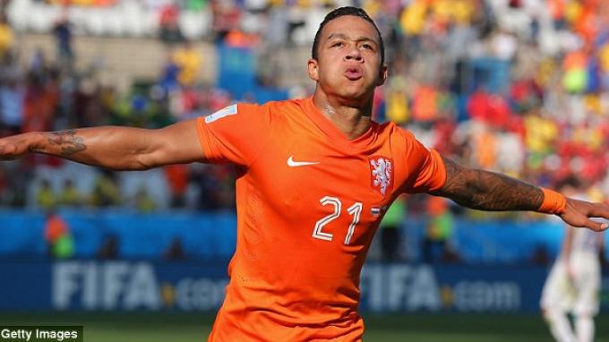 Cara daftar casino – Depay disarankan tak hijrah