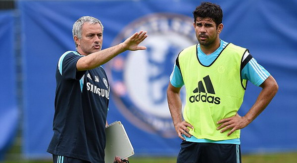 Cara daftar casino – Mourinho ingin Lini depan Chelsea Produktif Cara daftar casino – Mourinho ingin Lini depan Chelsea Produktif
