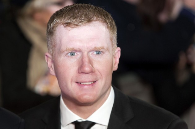 Cara Daftar Casino Online – Scholes cemas MU bakal Seperti Liverpool musim 90an