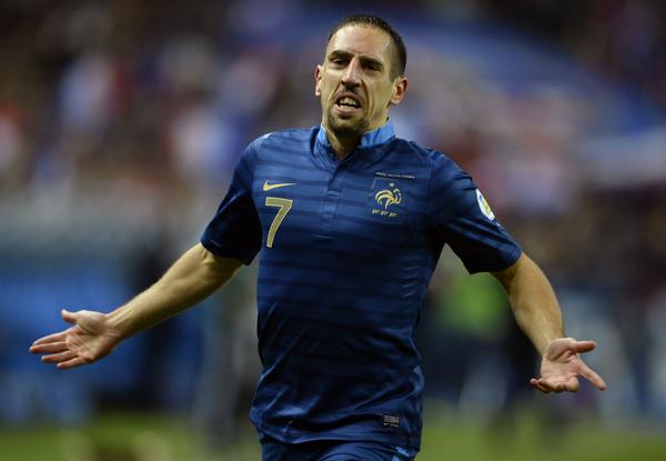 Cara daftar casino – Ribery pensiun bela Perancis