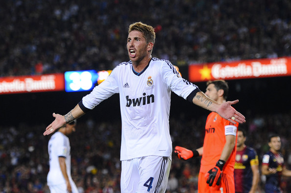 Cara daftar casino online – Ramos ingin Real madrid cepat bangkit