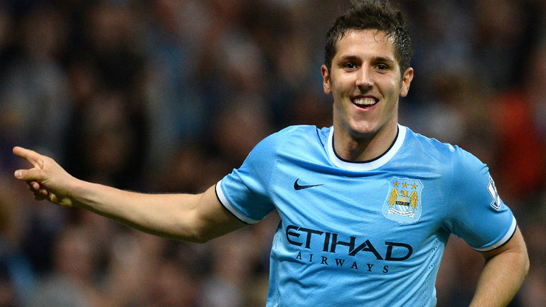 Cara Daftar Casino – Jovetic berharap cetak banyak gol