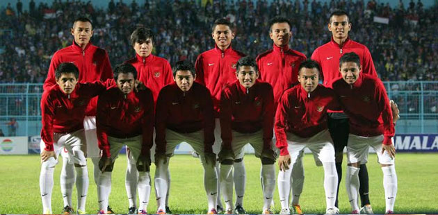 Cara daftar casino – Timnas Indonesia U19 ditaklukkan Brunei