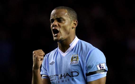 Cara daftar casino – Vincent Kompany betah bermain di City