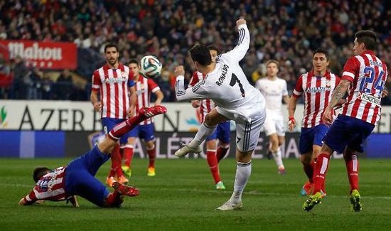 Cara daftar sbobet casino – Atletico bidik 3 poin derby Madrid Cara daftar sbobet casino – Atletico bidik 3 poin derby Madrid