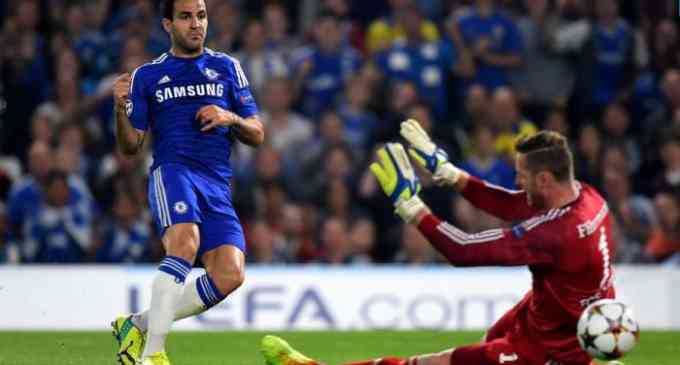 Cara daftar sbobet casino – Fabregas cetak gol pertama bagi Chelsea Cara daftar sbobet casino – Fabregas cetak gol pertama bagi Chelsea