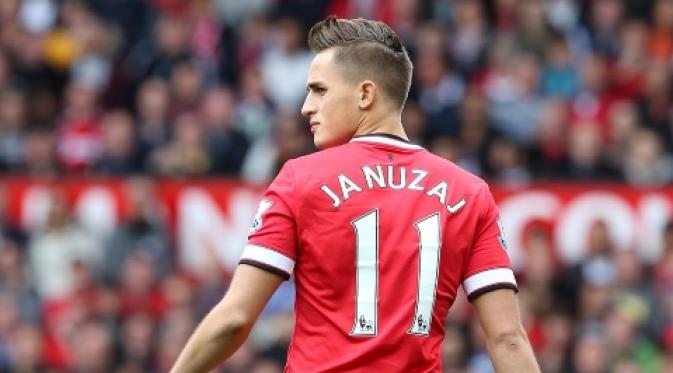 Cara daftar casino – Januzaj senang bila pakai Nomor 10 Cara daftar casino – Januzaj senang bila pakai Nomor 10