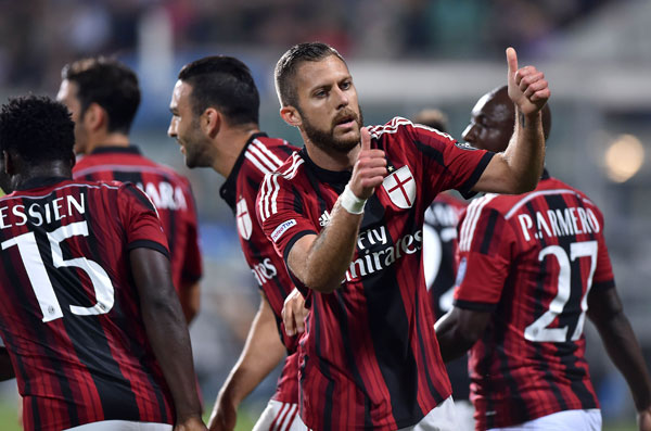 Cara daftar sbobet casino – Menez ingin raih Scudetto bersama Milan Cara daftar sbobet casino – Menez ingin raih Scudetto bersama Milan
