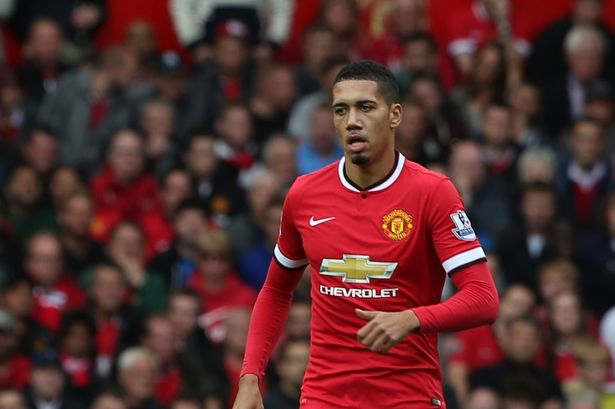 Cara daftar sbobet casino – Smalling cedera, MU kian krisis