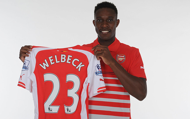 Cara daftar casino – Hati Welbeck selalu di MU Cara daftar casino – Hati Welbeck selalu di MU