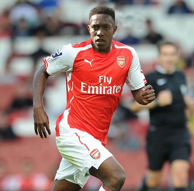 Cara daftar sbobet casino – Welbeck tak sehebat yang dikira orang