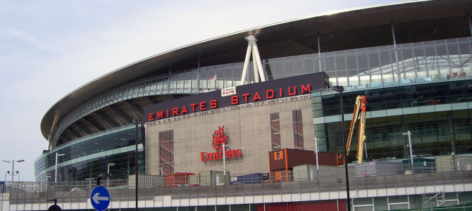 Cara daftar Sbobet – Arsenal jual tiket termahal di dunia