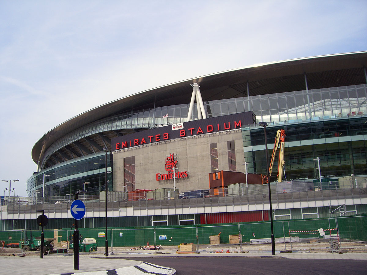 Cara daftar Sbobet – Arsenal jual tiket termahal di dunia