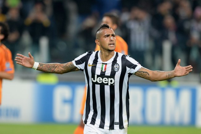 Cara Daftar Sbobet – Vidal betah di Juventus