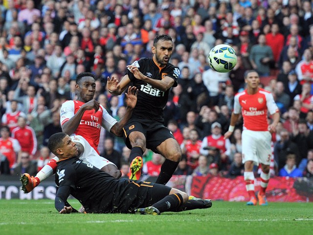 Cara Daftar Sbobet – Welbeck selamatkan Arsenal