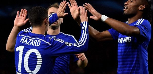 CARA DAFTAR SBOBET – DROGBA JADI TELADAN PEMAIN MUDA CHELSEA