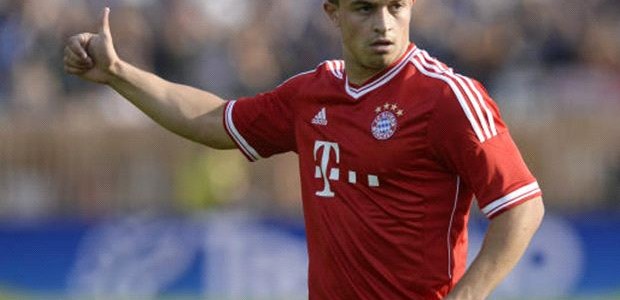 Cara Daftar Sbobet – Shaqiri bimbang soal masa depannya